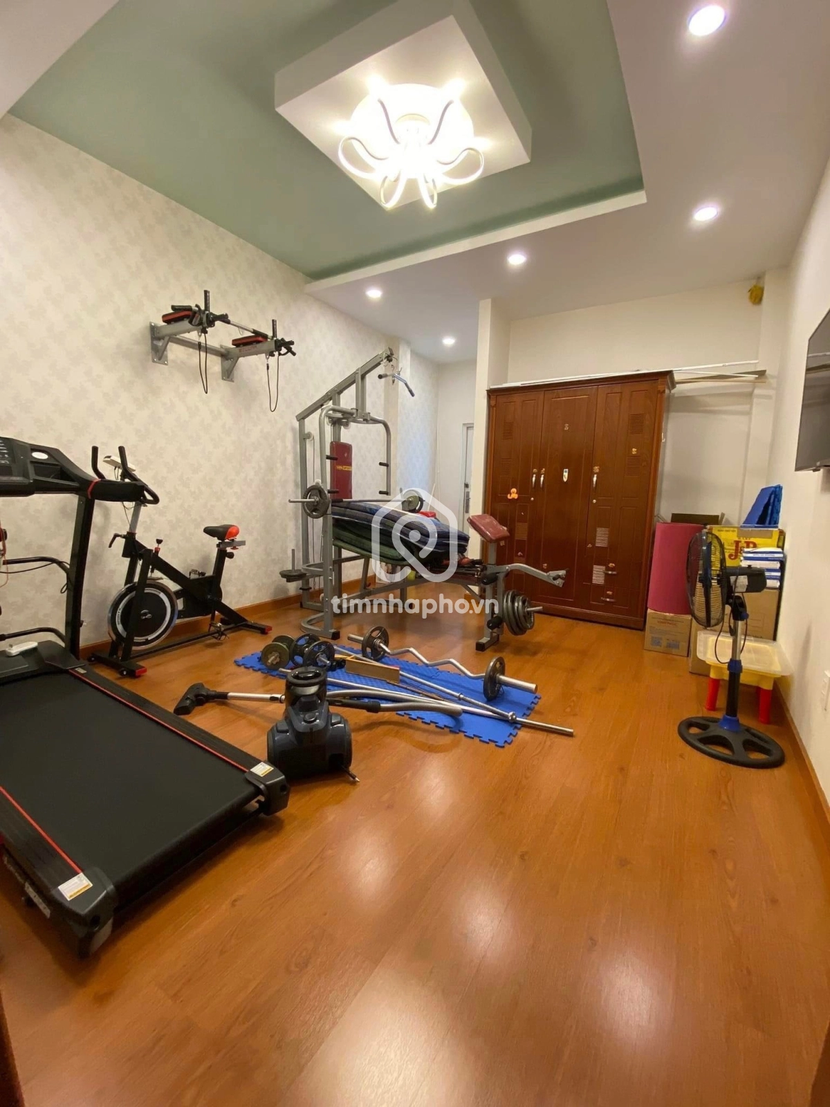 156/7E/3 Đường Tô Hiến Thành, Phường 15, Quận 10