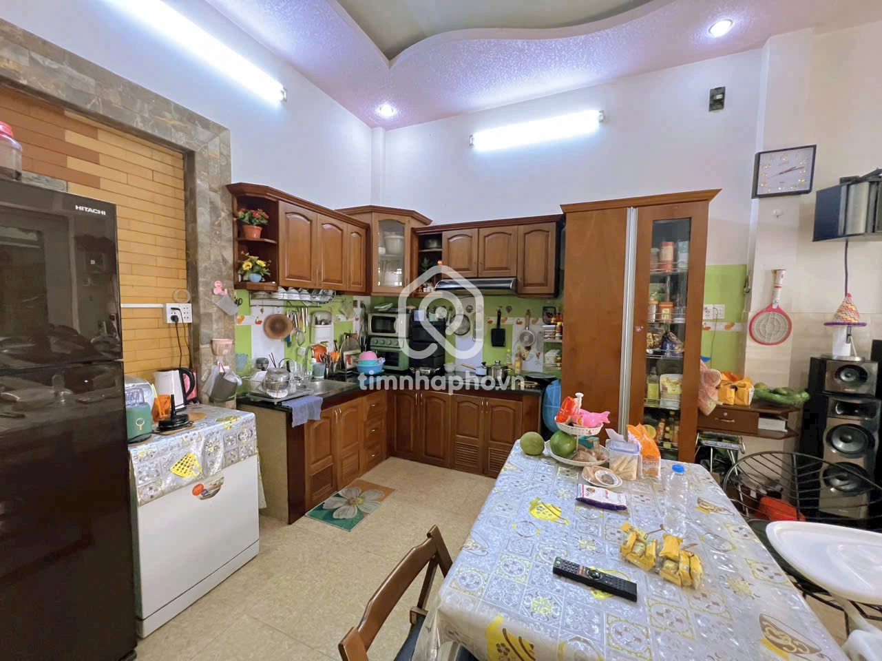 151/3 Đường Lạc Long Quân, Phường 1, Quận 11