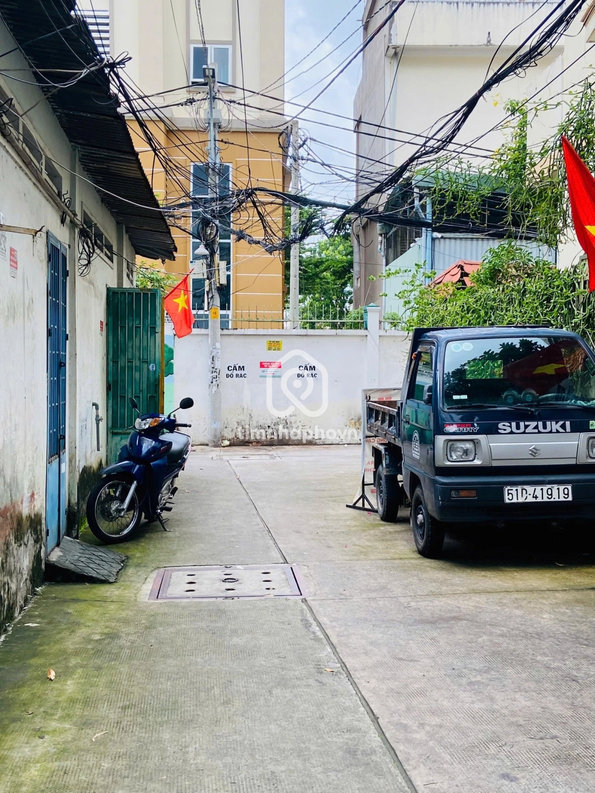 156/7E/3 Đường Tô Hiến Thành, Phường 15, Quận 10