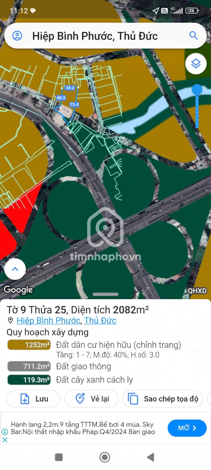 60C Đường Quốc lộ 1A, Phường An Phú Đông, Quận 12