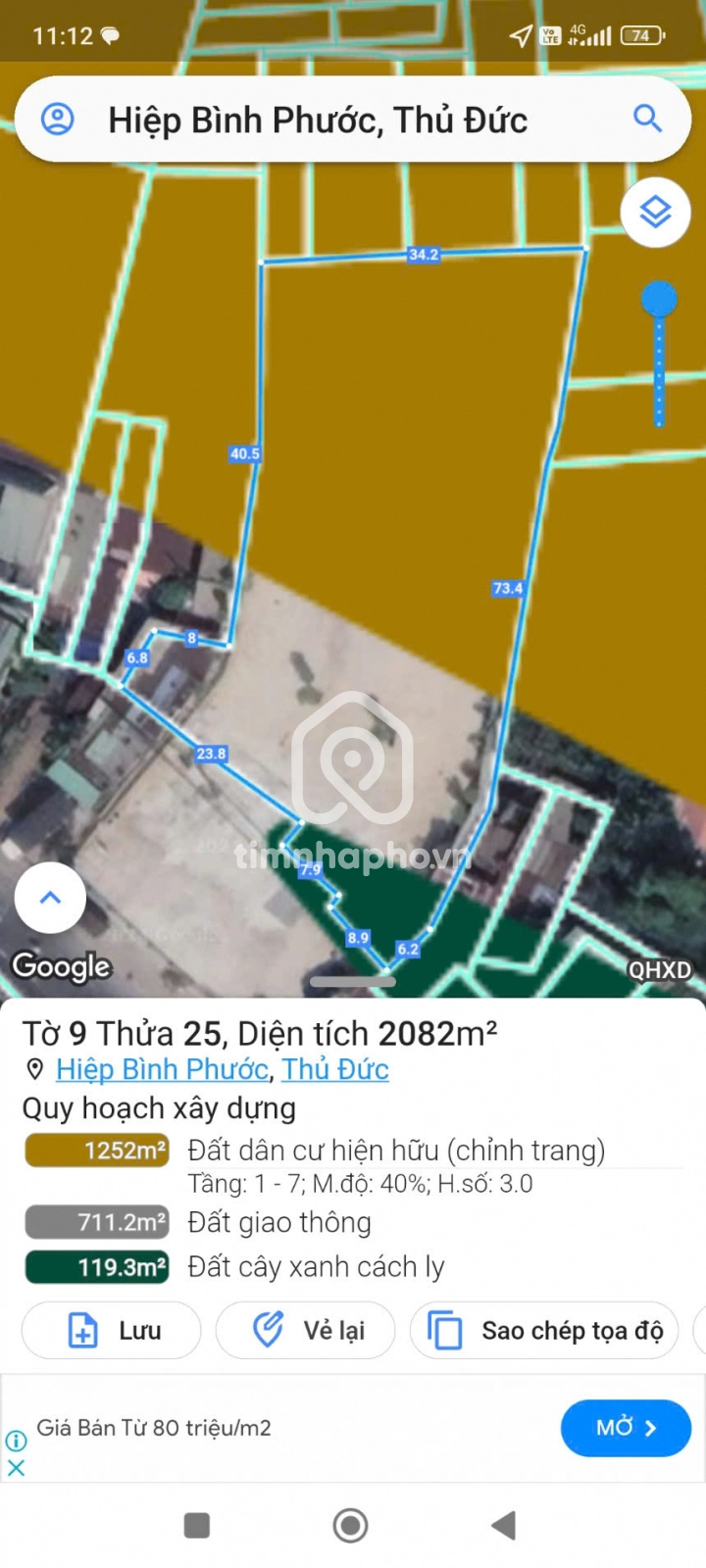 60C Đường Quốc lộ 1A, Phường An Phú Đông, Quận 12