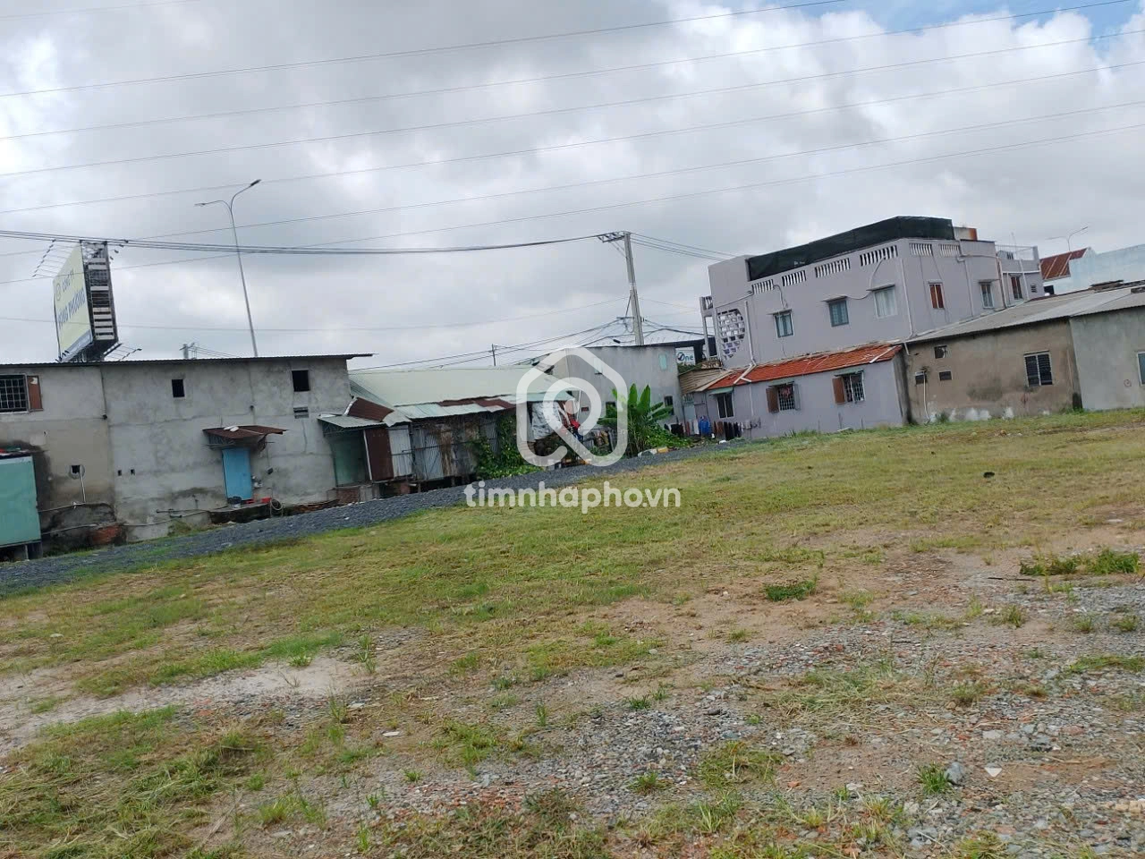 60C Đường Quốc lộ 1A, Phường An Phú Đông, Quận 12