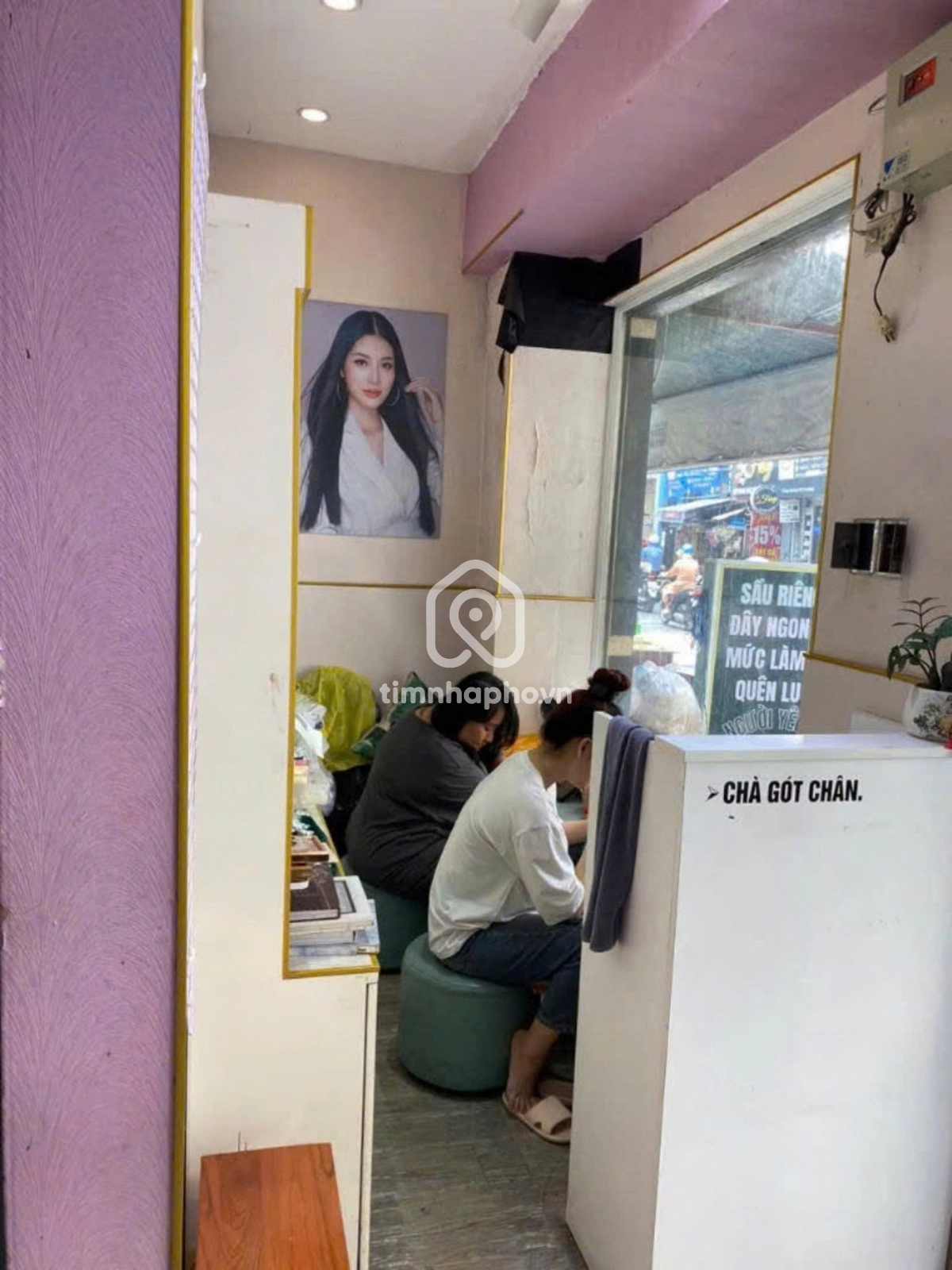 80 Đường Phùng Văn Cung, Phường 7, Phú Nhuận