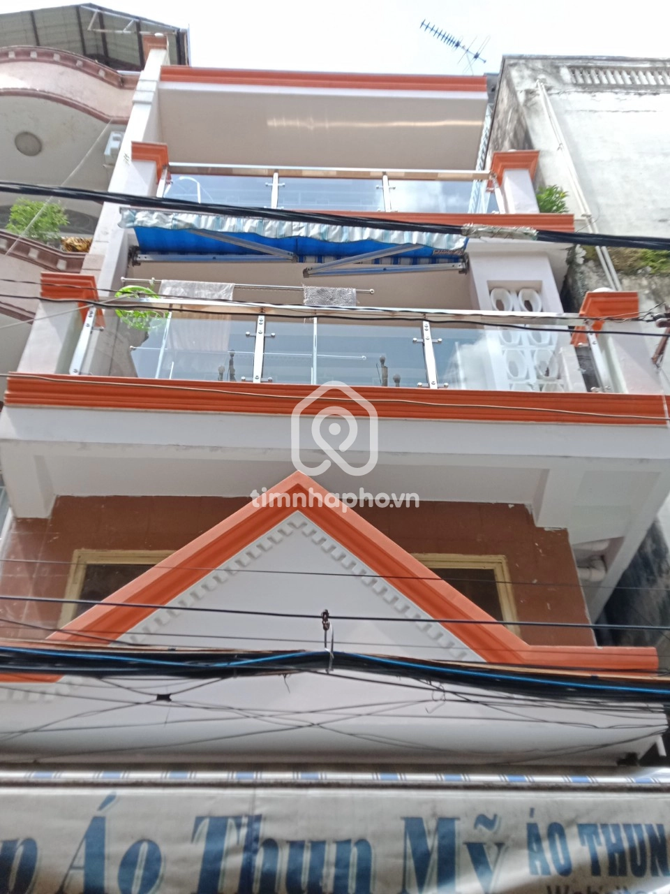 192/2 Đường Ngô Quyền, Phường 8, Quận 10