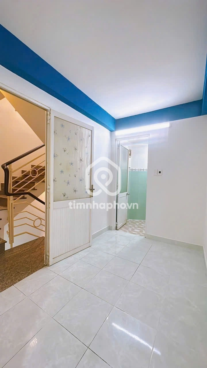 154/136/9 Đường Âu Dương Lân, Phường Chánh Hưng