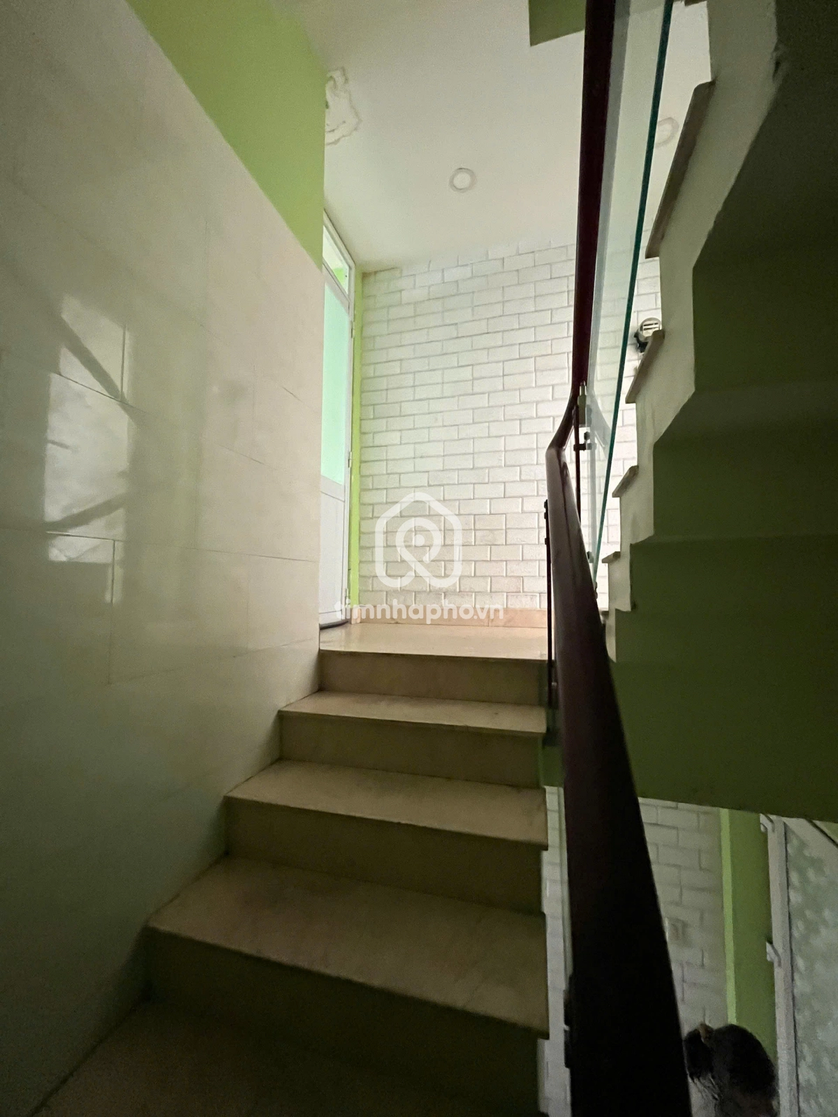 338/5 Đường An Dương Vương, Phường 4, Quận 5
