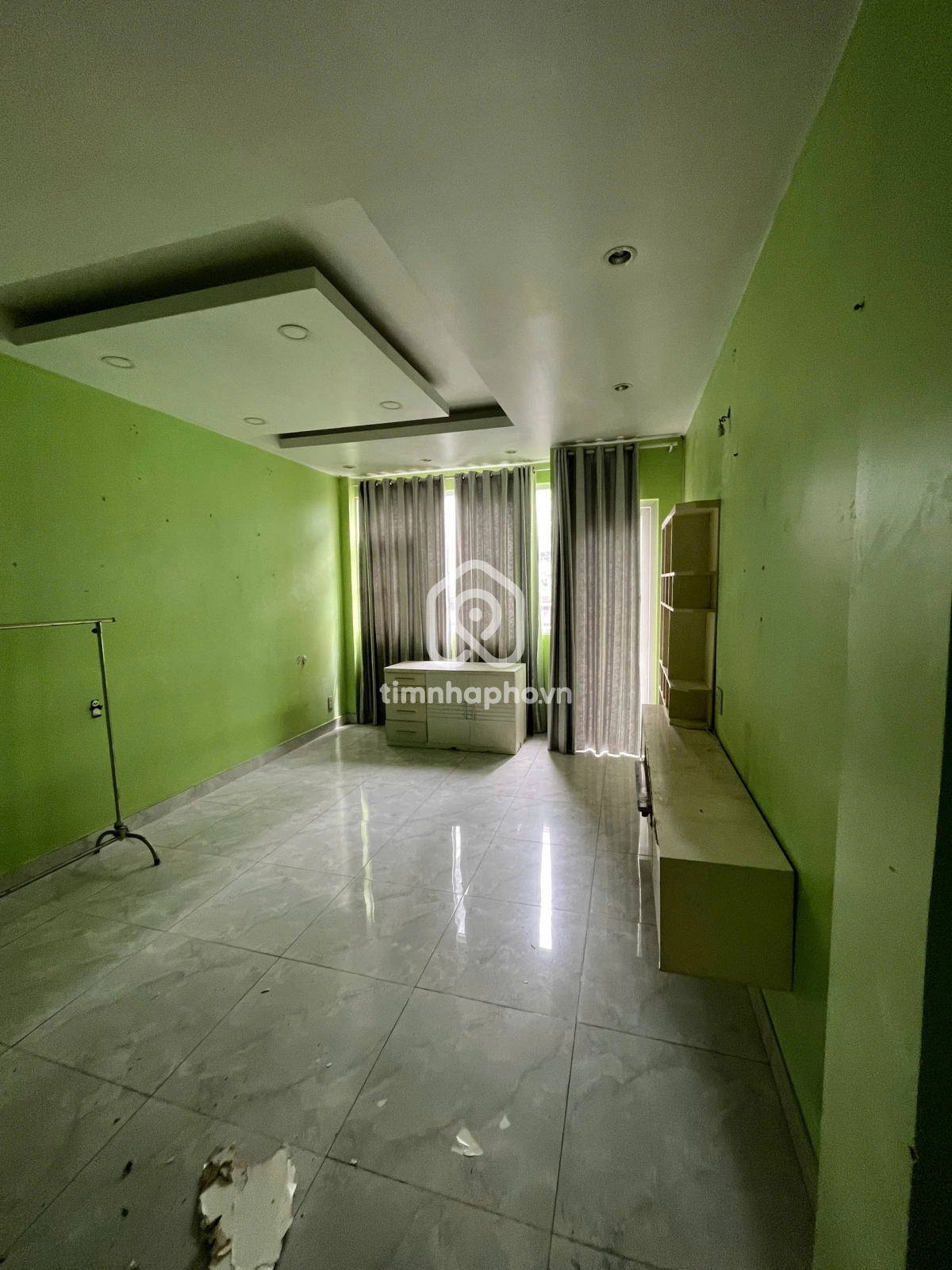 338/5 Đường An Dương Vương, Phường 4, Quận 5