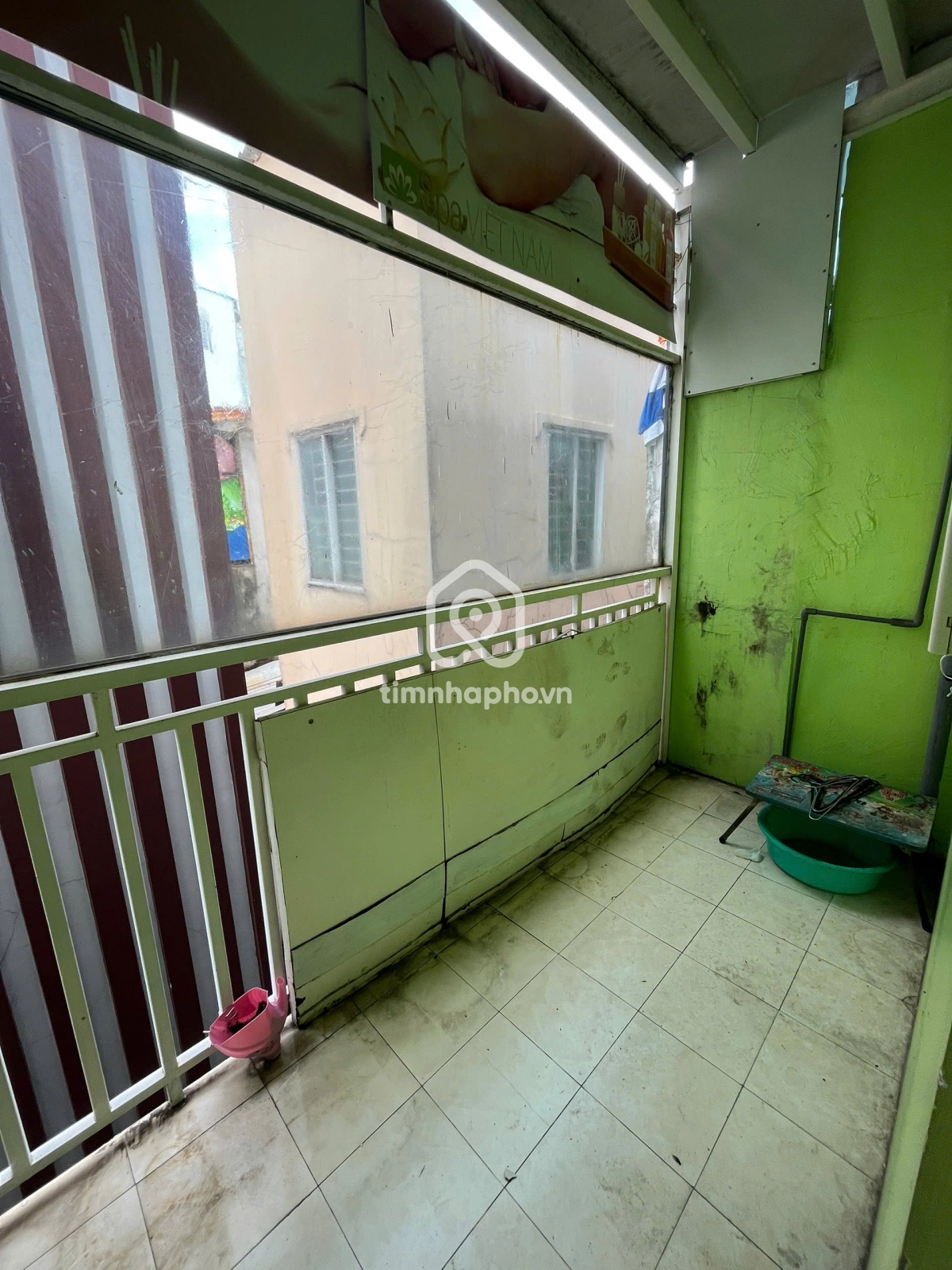 338/5 Đường An Dương Vương, Phường 4, Quận 5