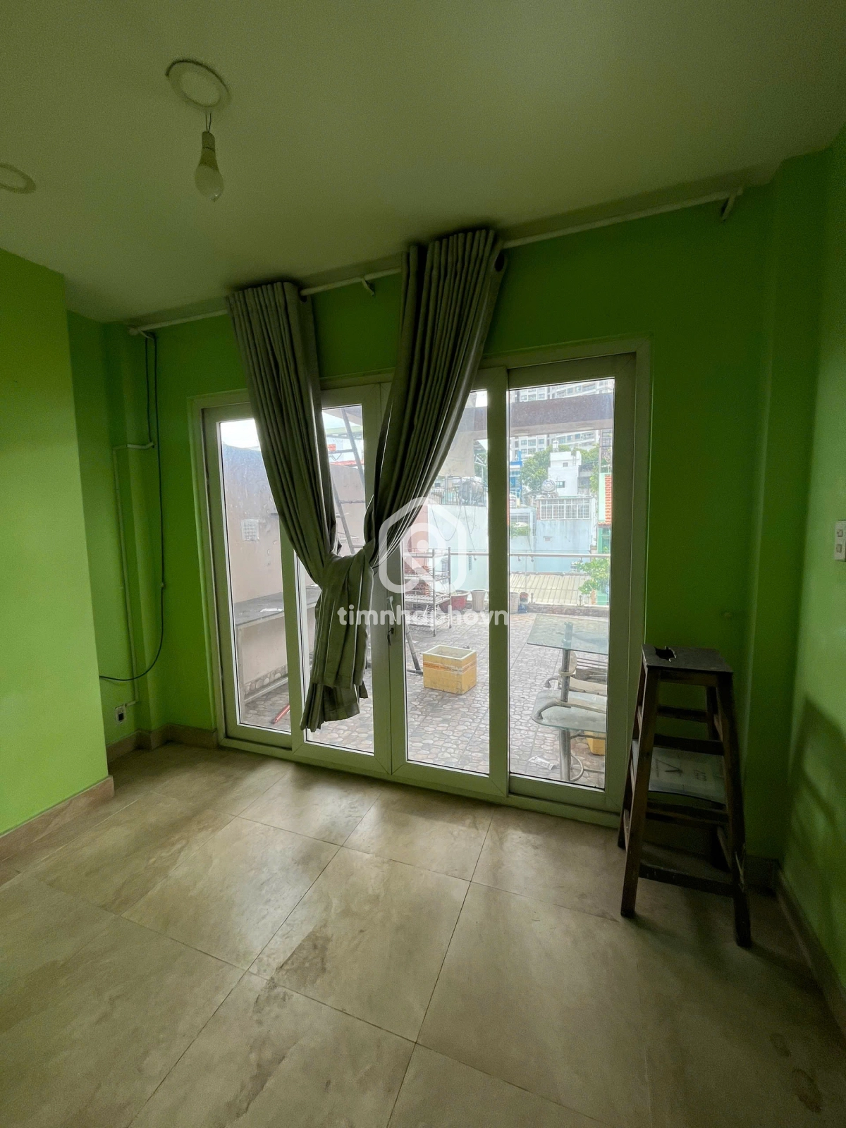 338/5 Đường An Dương Vương, Phường 4, Quận 5