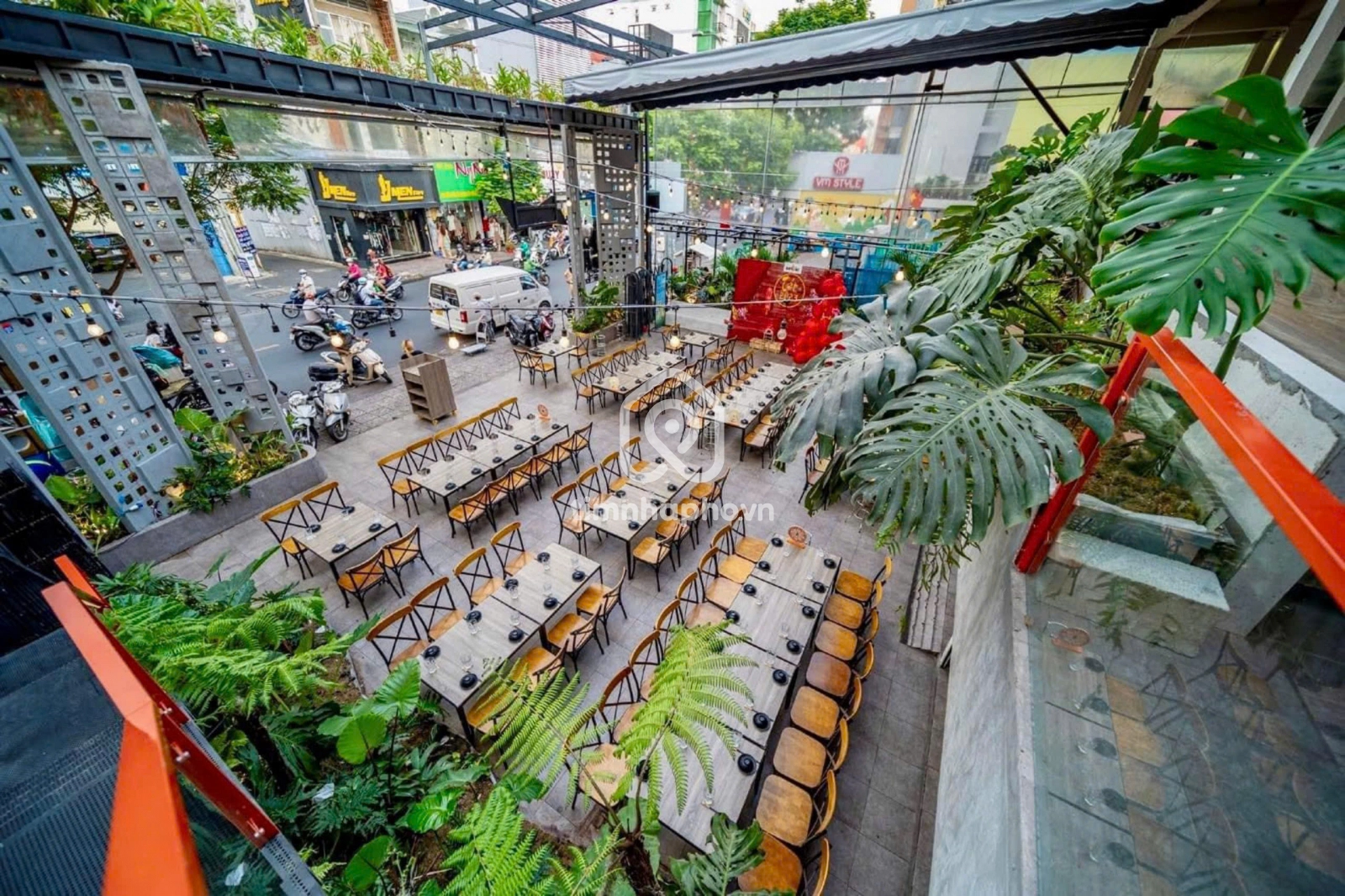 183 Đường Lê Văn Sỹ, Phường 13, Phú Nhuận