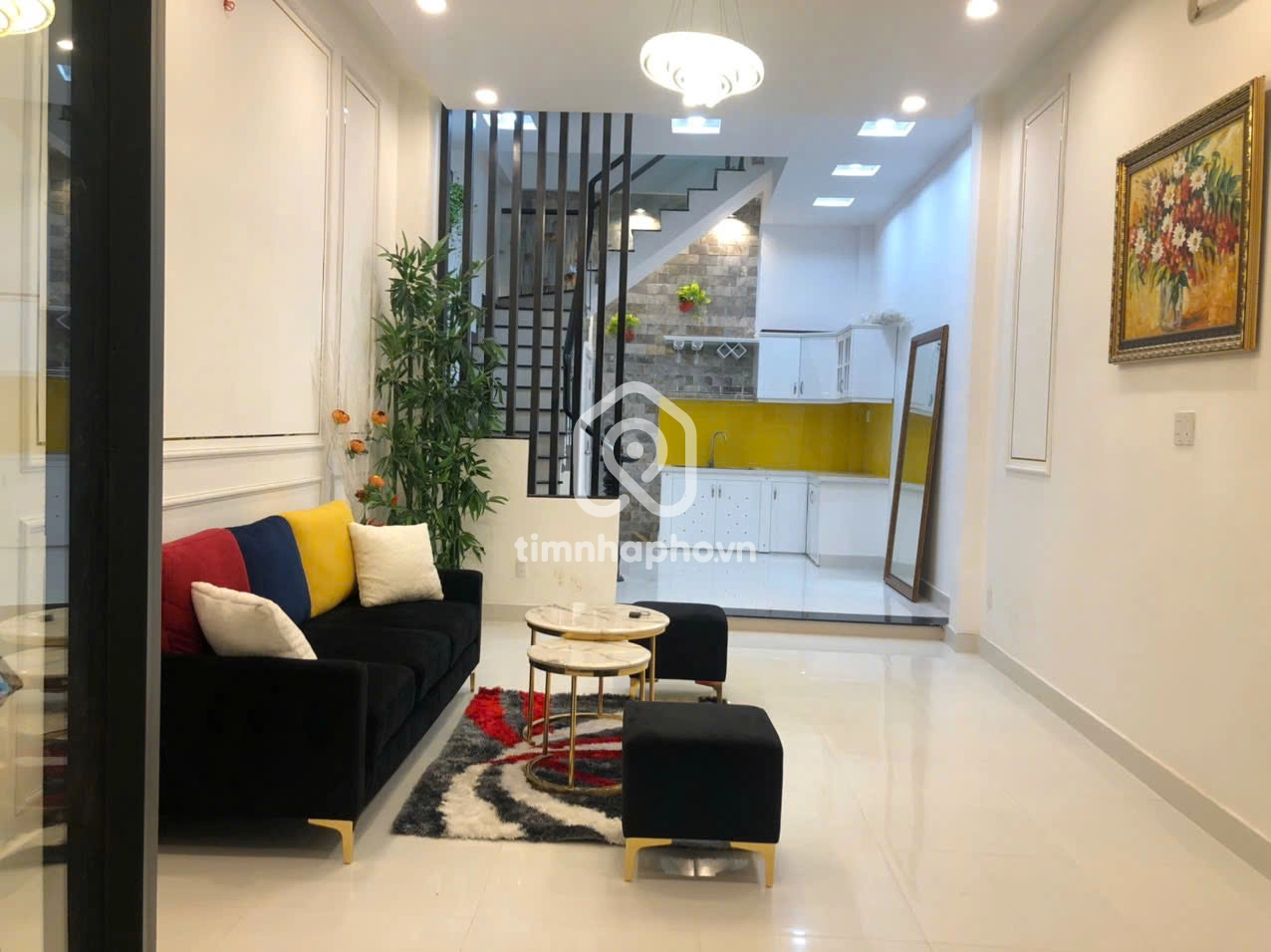 145 Đường Đất Thánh, Phường 6, Tân Bình
