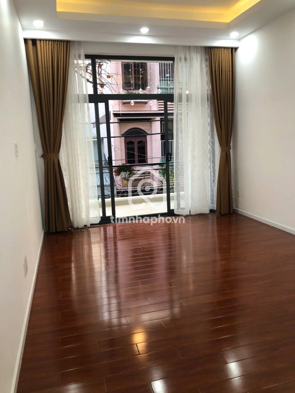 145 Đường Đất Thánh, Phường 6, Tân Bình