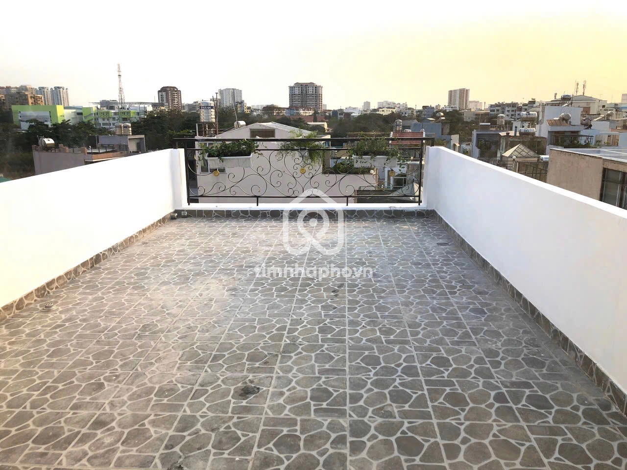 145 Đường Đất Thánh, Phường 6, Tân Bình