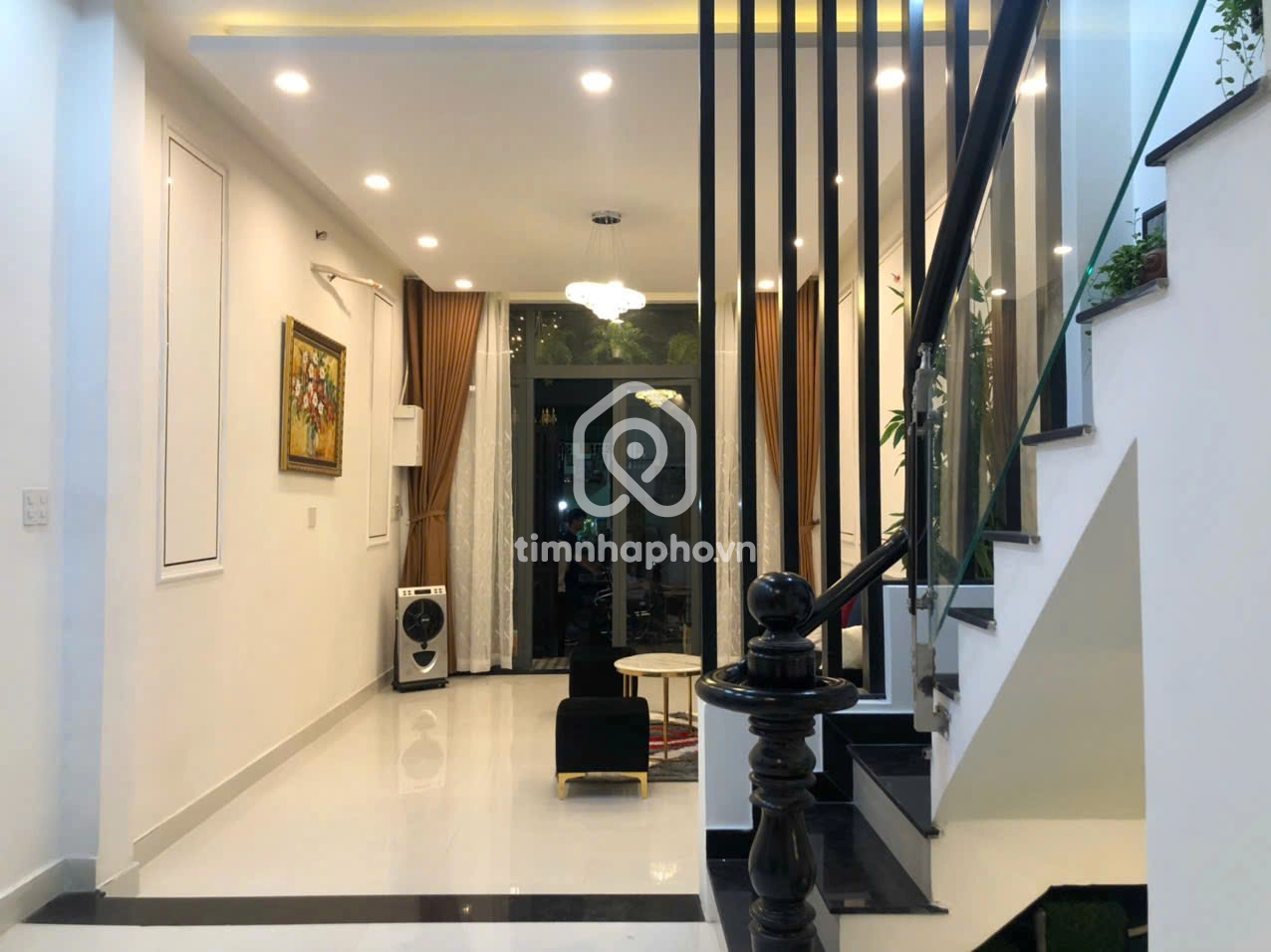 145 Đường Đất Thánh, Phường 6, Tân Bình