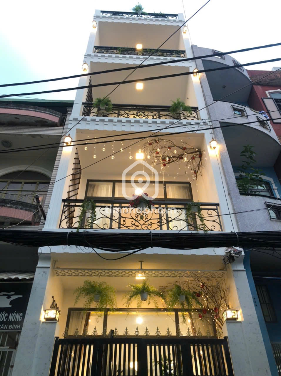 145 Đường Đất Thánh, Phường 6, Tân Bình
