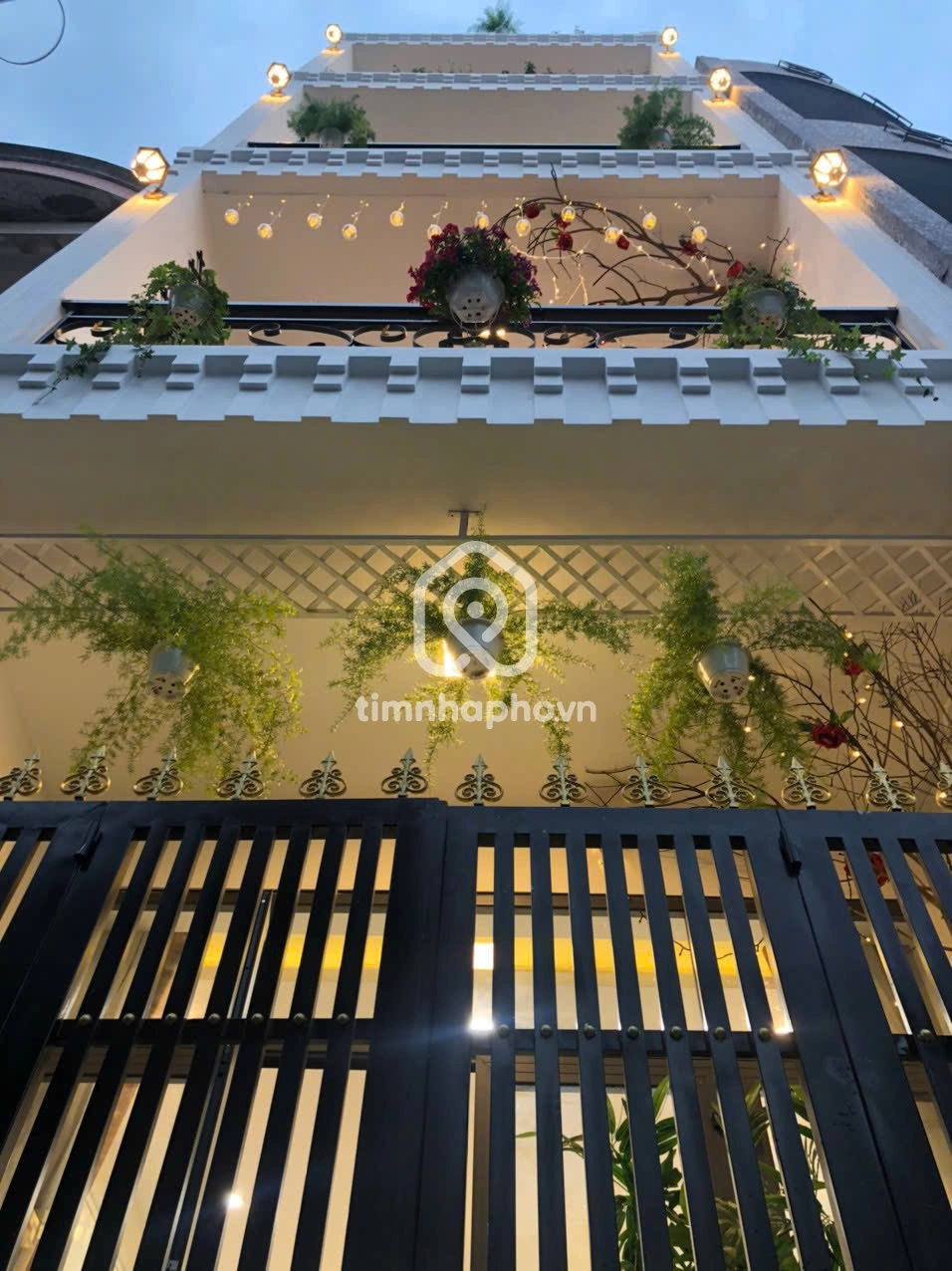 145 Đường Đất Thánh, Phường 6, Tân Bình