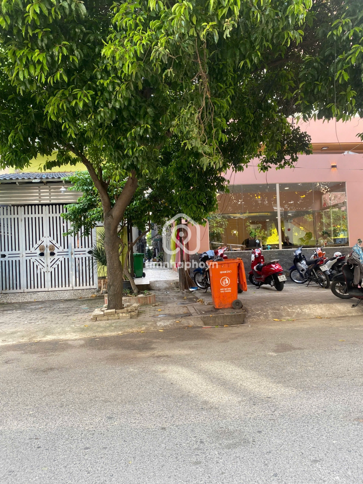 715 Đường Tạ Quang Bửu, Phường 4, Quận 8