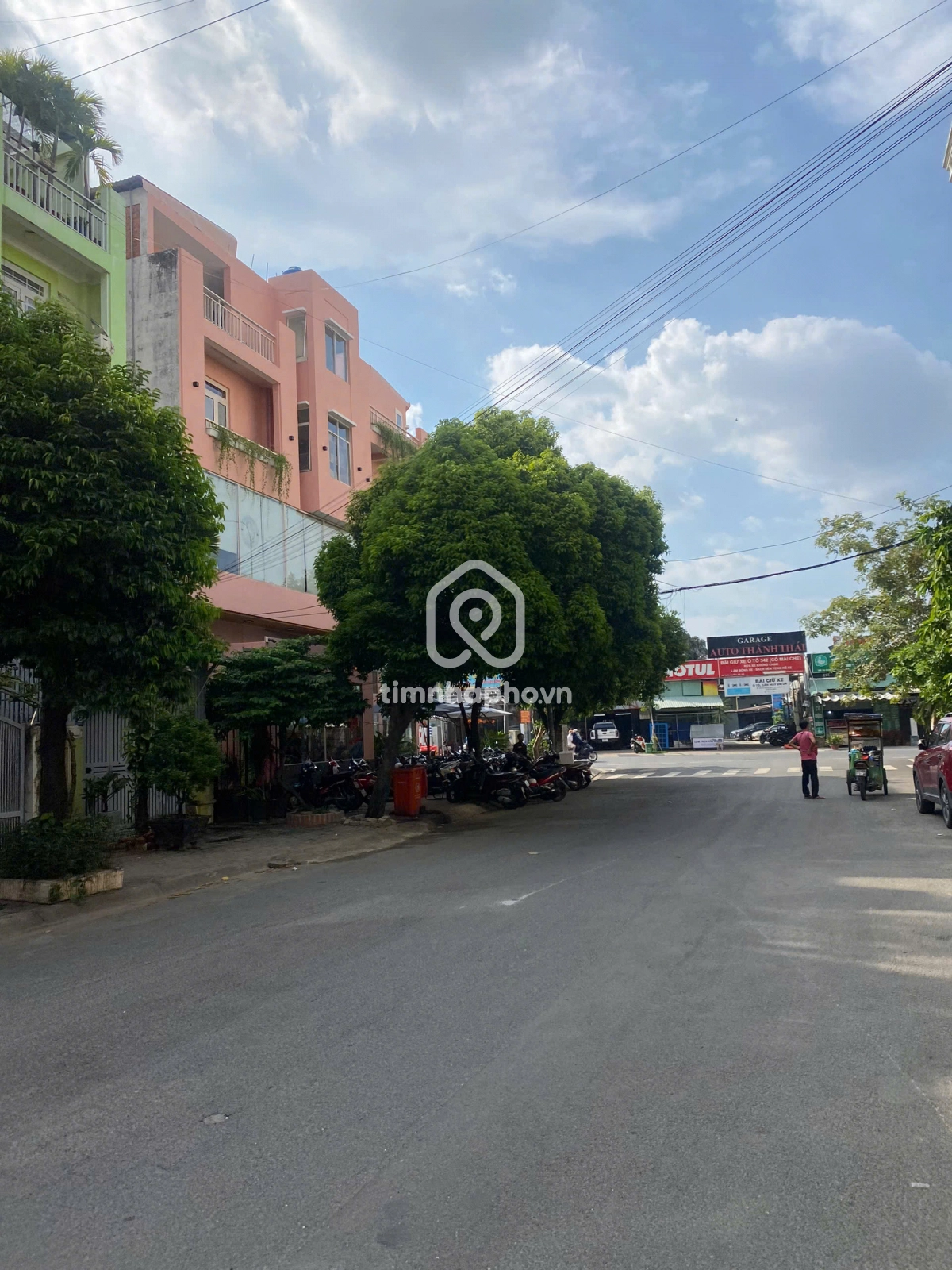 715 Đường Tạ Quang Bửu, Phường 4, Quận 8