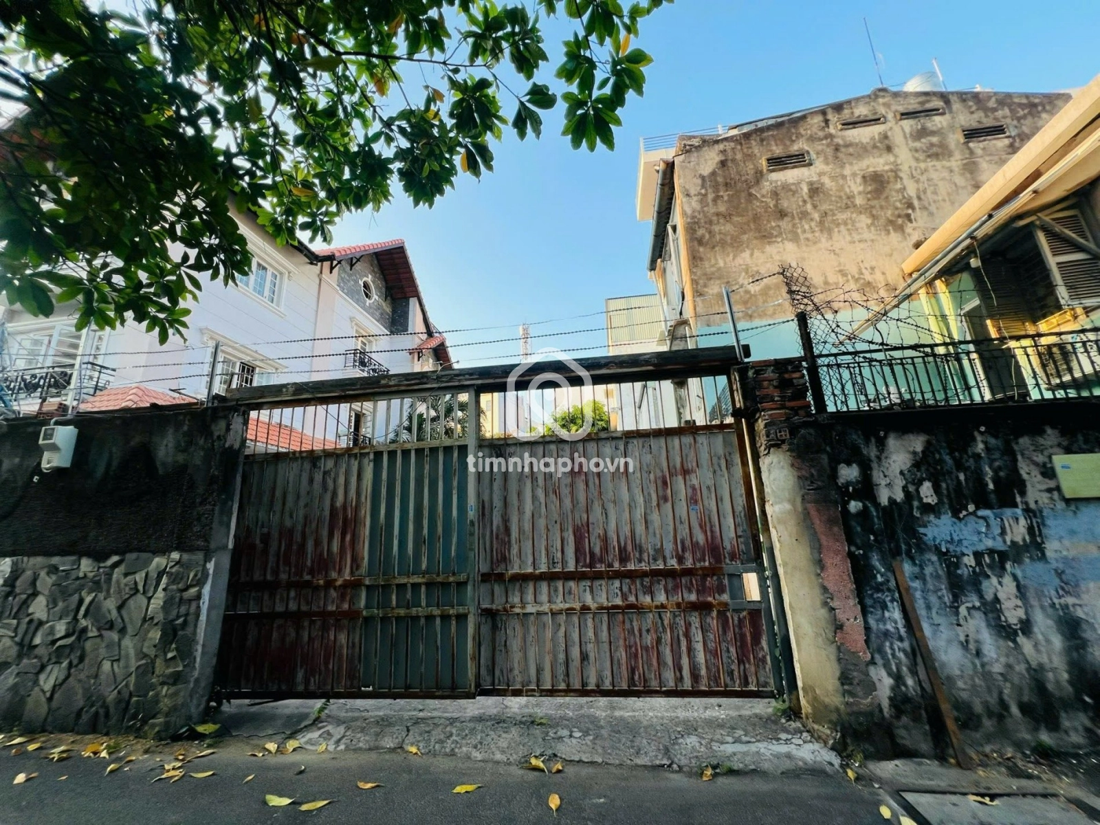 48/2 Đường Hồ Biểu Chánh, Phường 11, Phú Nhuận