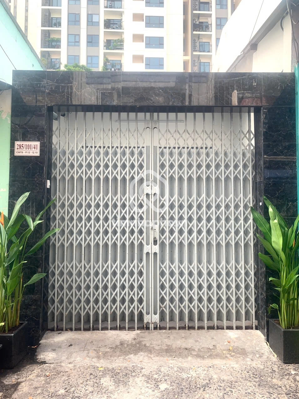 285/101/41 Đường Cách Mạng Tháng Tám, Phường 12, Quận 10
