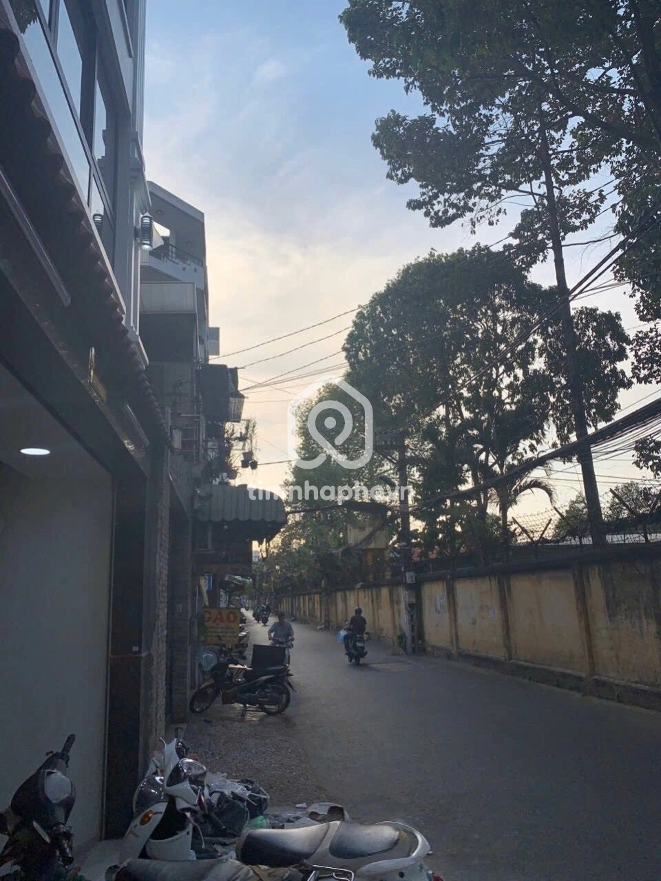 252/55 Đường Cao Thắng, Phường 12, Quận 10