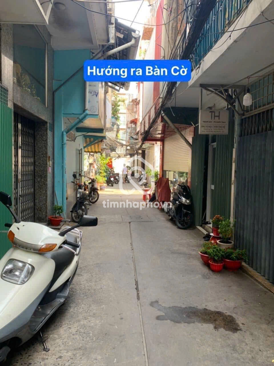 467/14 Đường Điện Biên Phủ, Phường 3, Quận 3