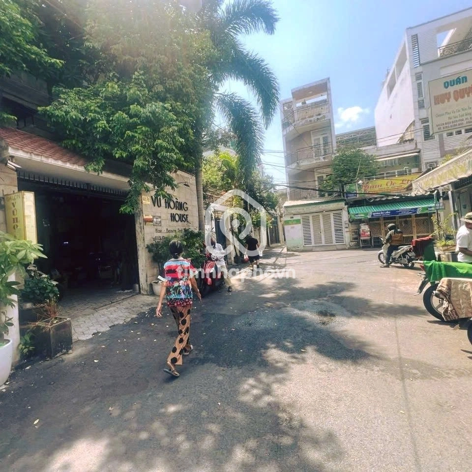 611/51 Đường Điện Biên Phủ, Phường 5, Quận 3