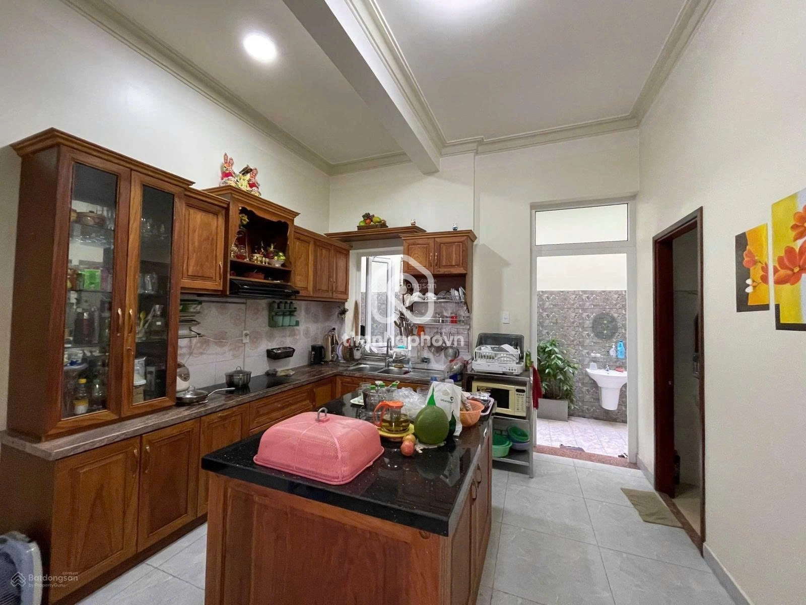 812/28 Đường Trường Sa, Phường 14, Quận 3
