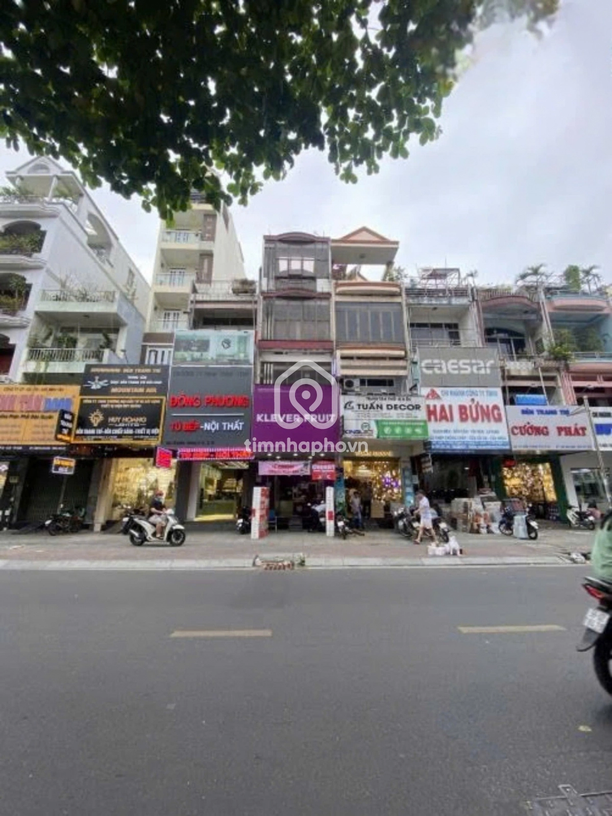 242 Đường Tô Hiến Thành, Phường 15, Quận 10