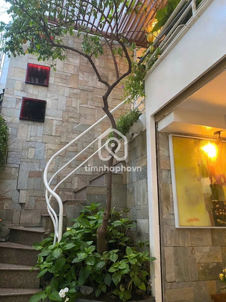 64/13 Đường Cù Lao, Phường 3, Phú Nhuận