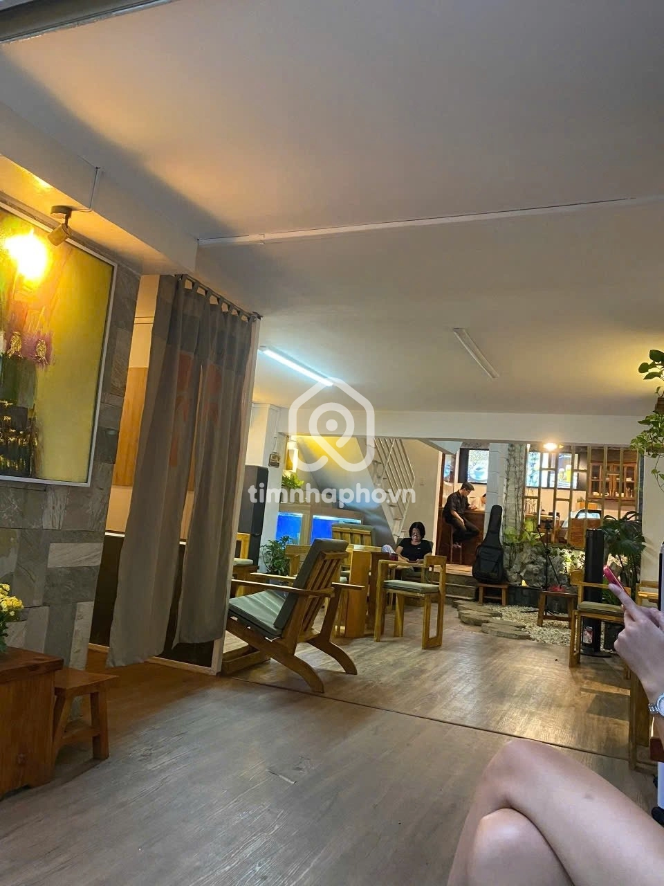 64/13 Đường Cù Lao, Phường 3, Phú Nhuận