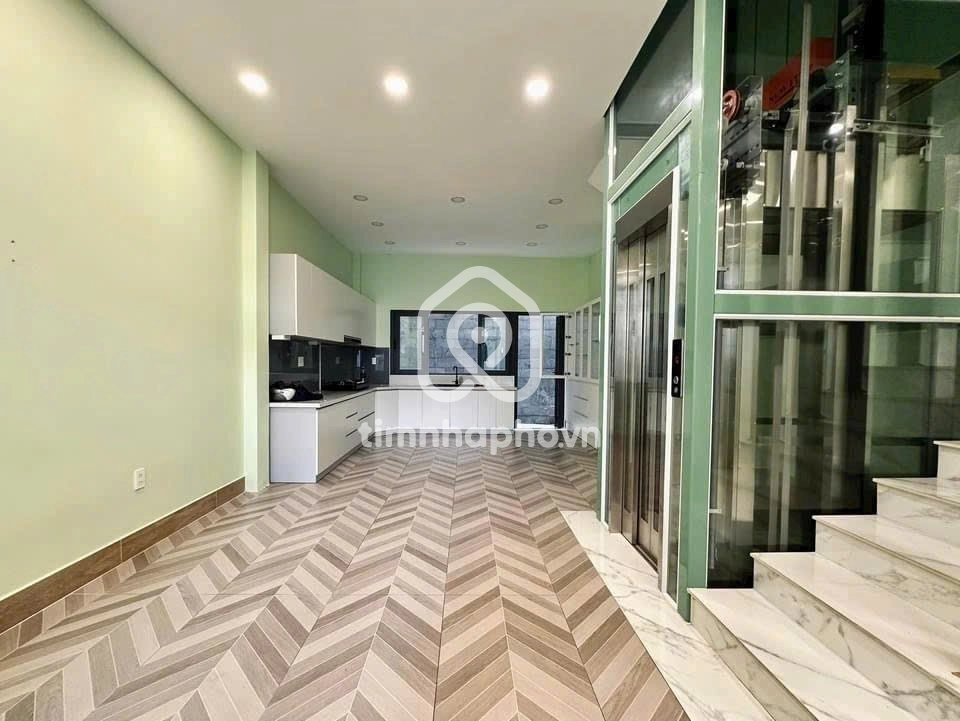 20/18/7 Đường Đặng Thùy Trâm, Phường 13, Bình Thạnh
