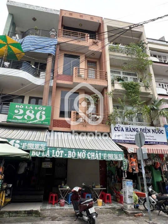 284F Đường Nguyễn Trọng Tuyển, Phường 10, Phú Nhuận