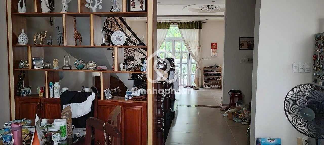 8 Đường Số 40, Phường An Khánh, Thủ Đức