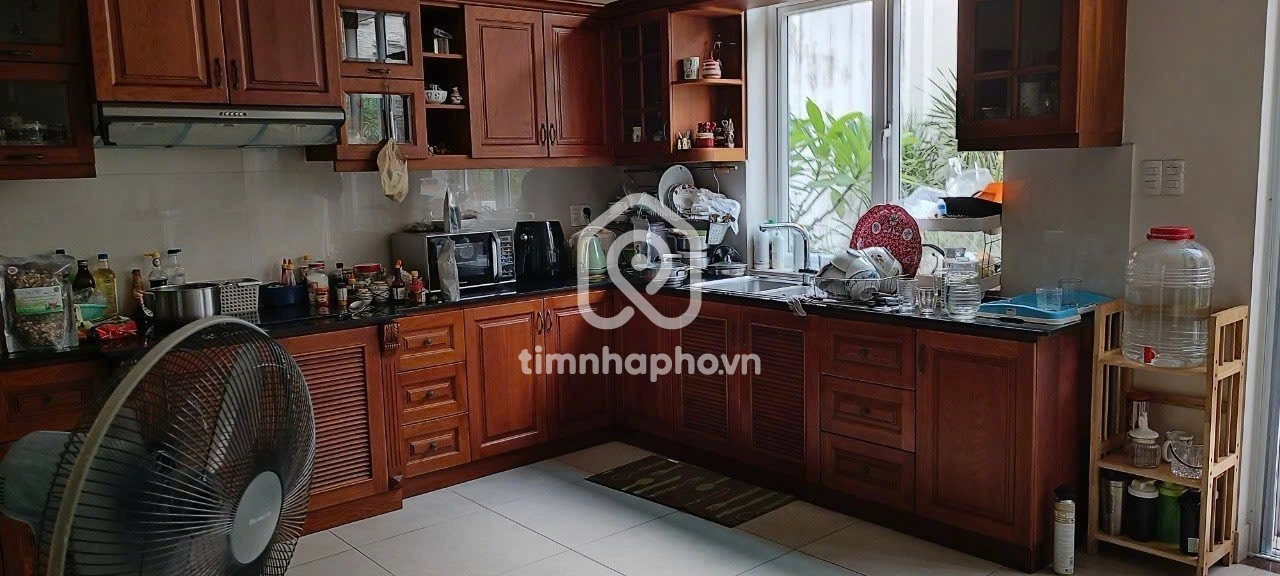 8 Đường Số 40, Phường An Khánh, Thủ Đức