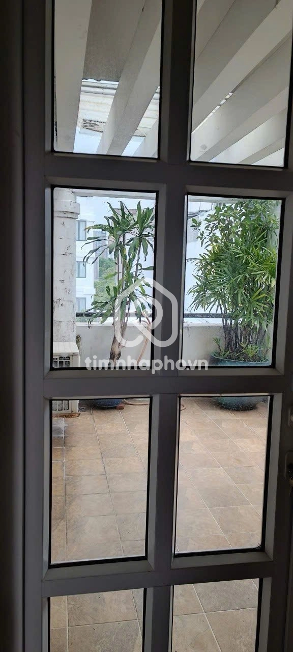 8 Đường Số 40, Phường An Khánh, Thủ Đức