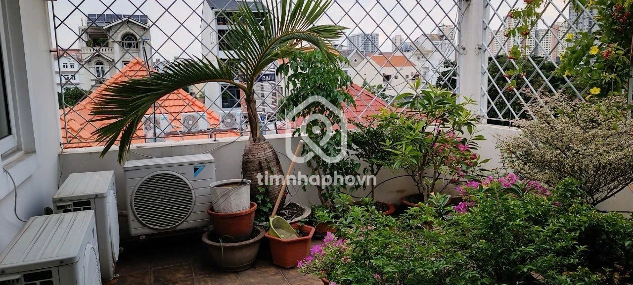 8 Đường Số 40, Phường An Khánh, Thủ Đức