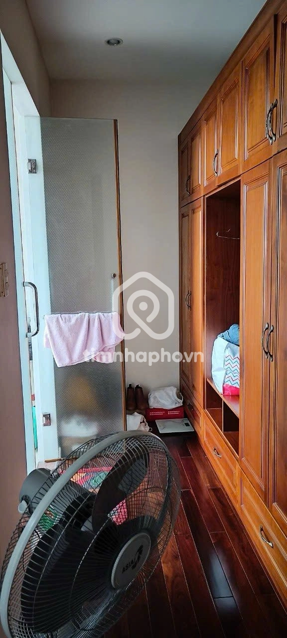 8 Đường Số 40, Phường An Khánh, Thủ Đức