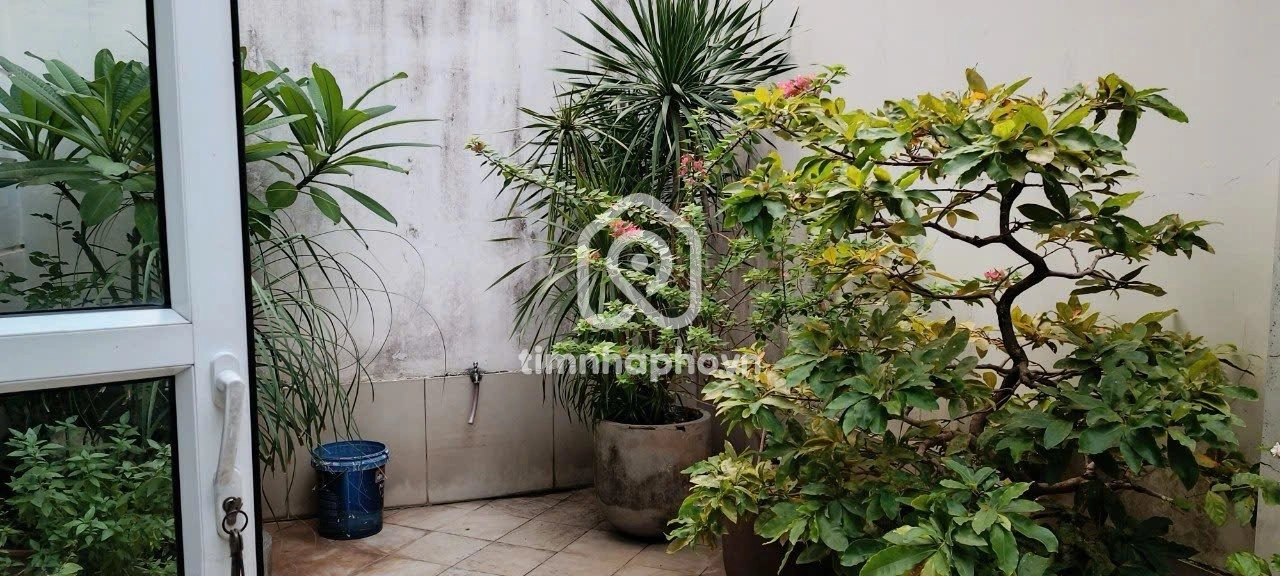 8 Đường Số 40, Phường An Khánh, Thủ Đức