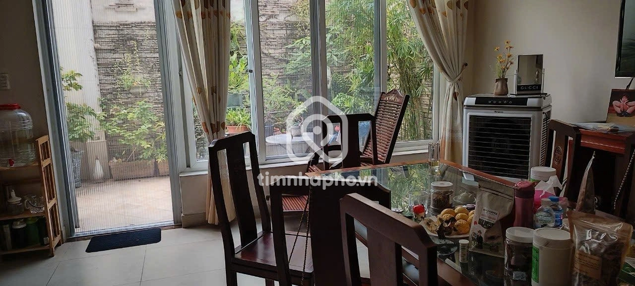 8 Đường Số 40, Phường An Khánh, Thủ Đức