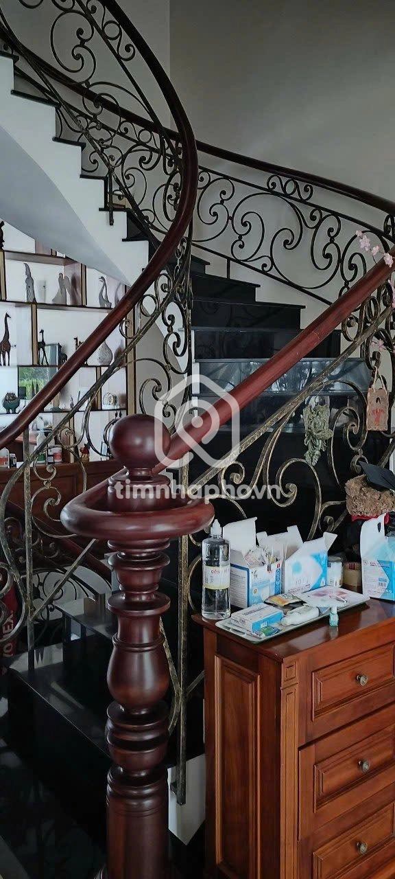 8 Đường Số 40, Phường An Khánh, Thủ Đức