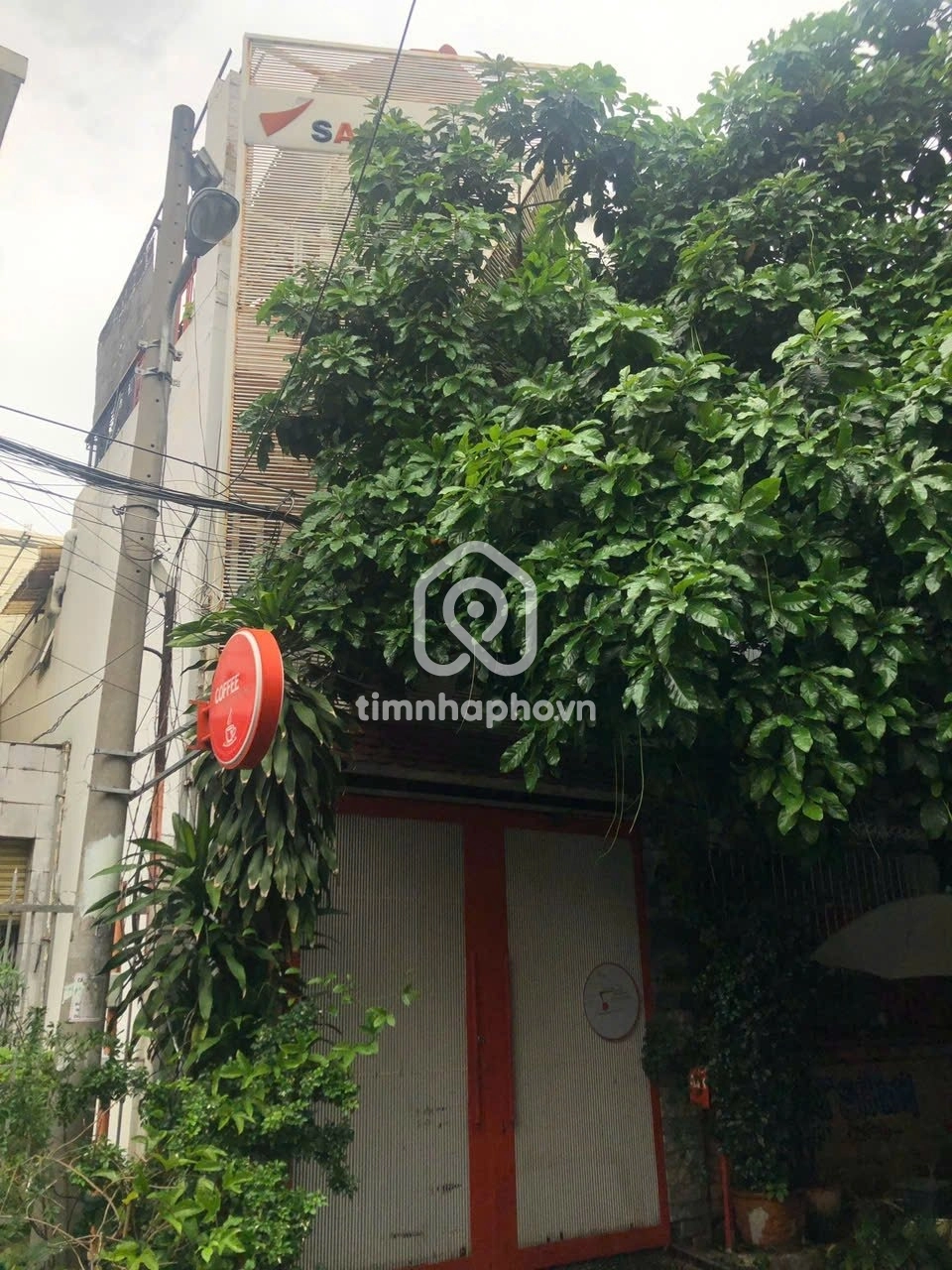271/5 Đường Nguyễn Trọng Tuyển, Phường 10, Phú Nhuận