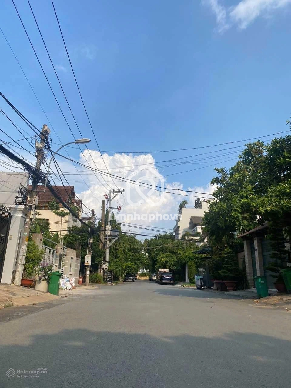 215D11 Đường Nguyễn Văn Hưởng, Phường Thảo Điền, Thủ Đức