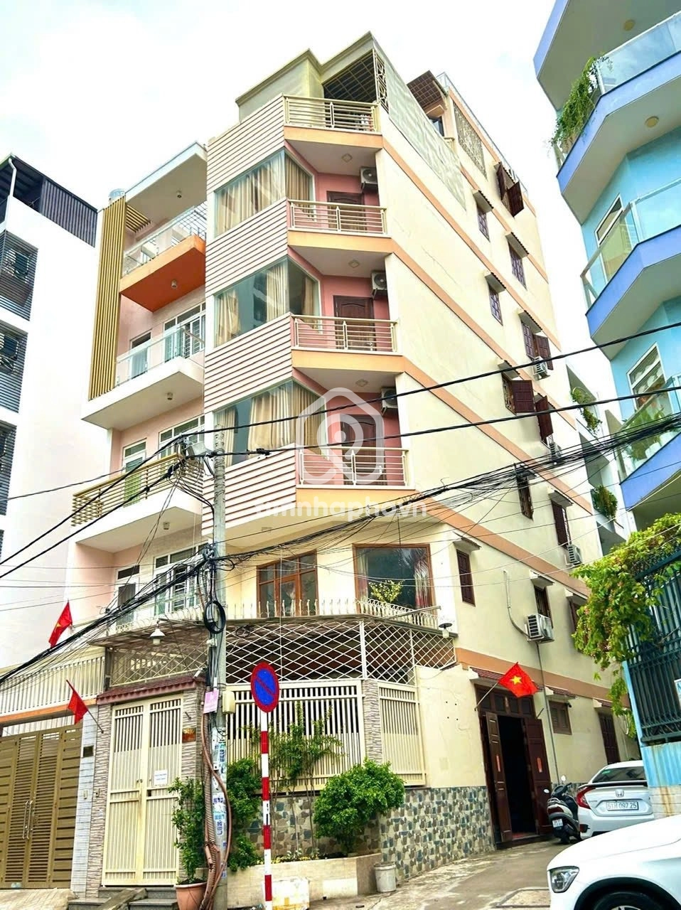193/9C Đường Điện Biên Phủ, Phường 15, Bình Thạnh