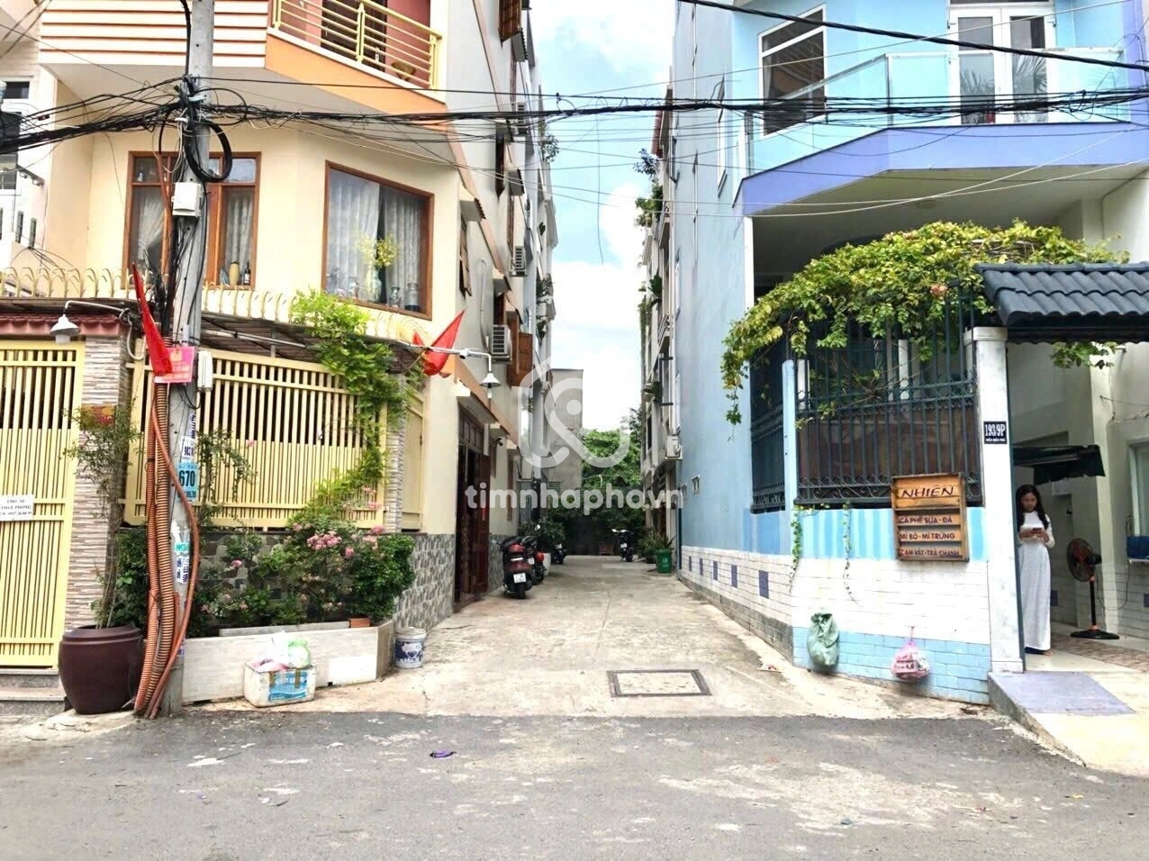 193/9C Đường Điện Biên Phủ, Phường 15, Bình Thạnh