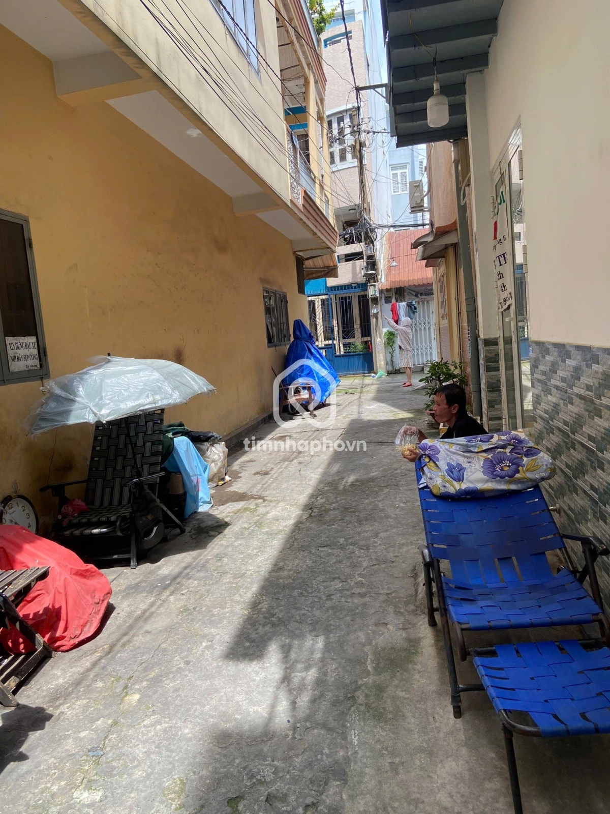 348/9/11 Đường Cách Mạng Tháng Tám, Phường 10, Quận 3