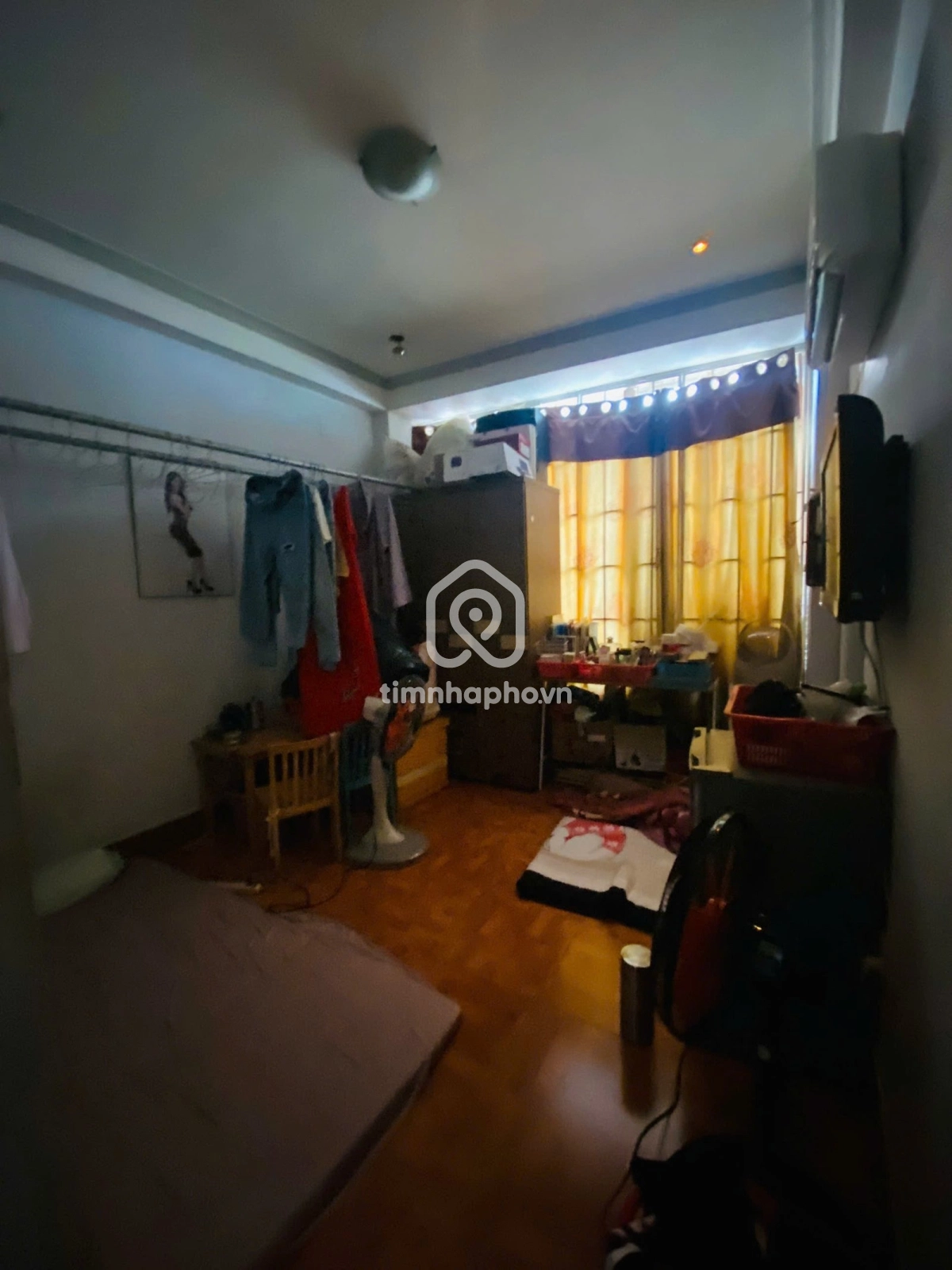 348/9/11 Đường Cách Mạng Tháng Tám, Phường 10, Quận 3