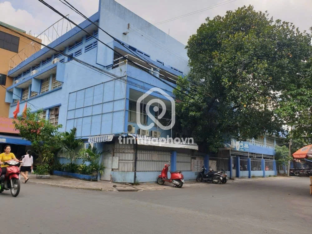 4/9 Đường Hoàng Dư Khương, Phường 12, Quận 10