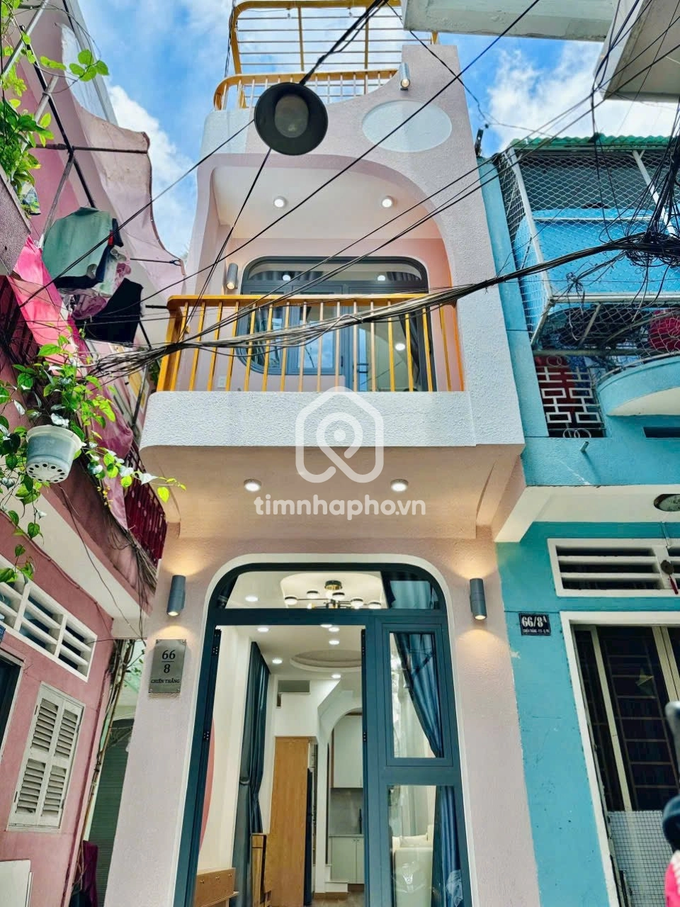 66/8 Đường Chiến Thắng, Phường 9, Phú Nhuận