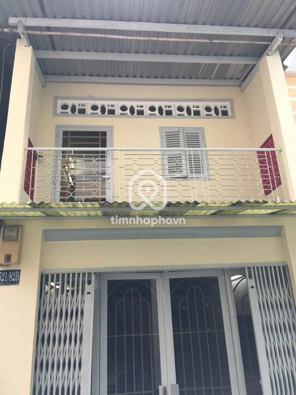 521/82B Đường Cách Mạng Tháng Tám, Phường 13, Quận 10